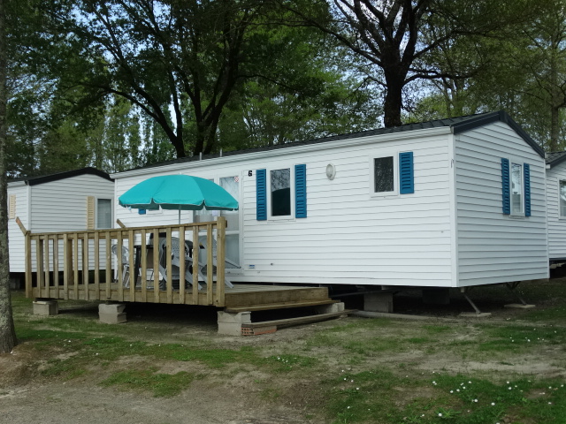 Camping Caravaning Lacrouzade - photo 5