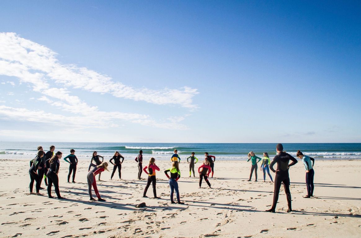 Ocean Roots (surf, bodyboard & stand-up-paddle)