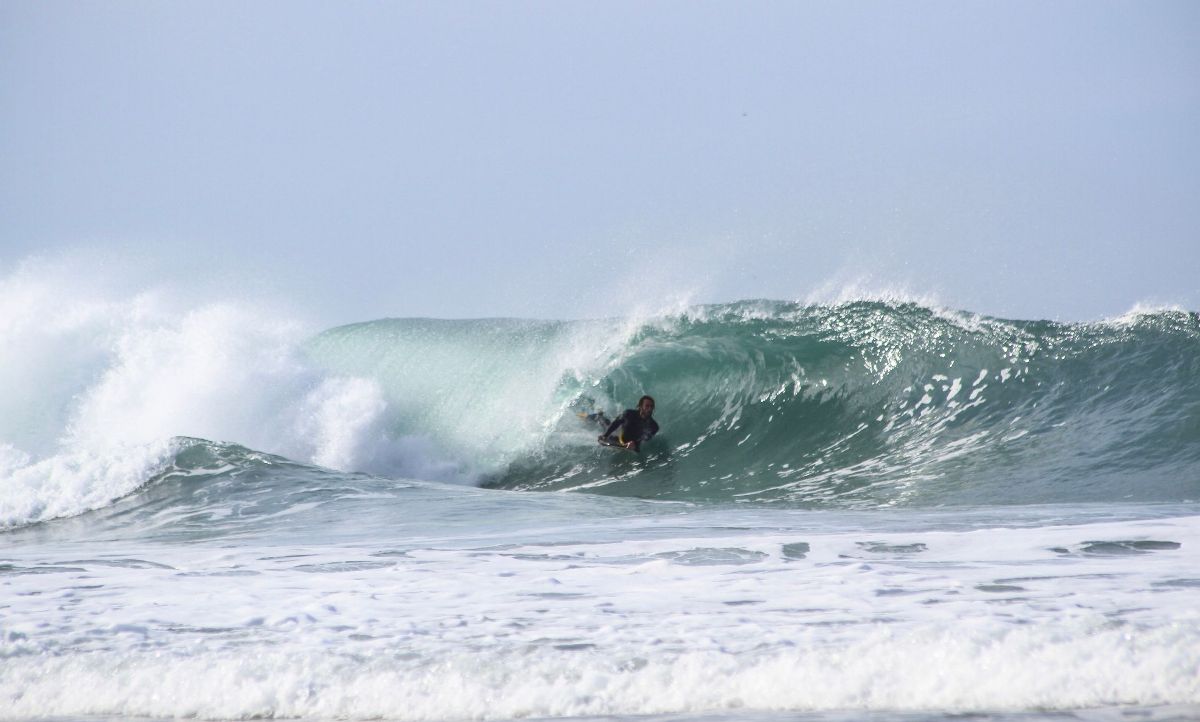 Ocean Roots (surf, bodyboard & stand-up-paddle)