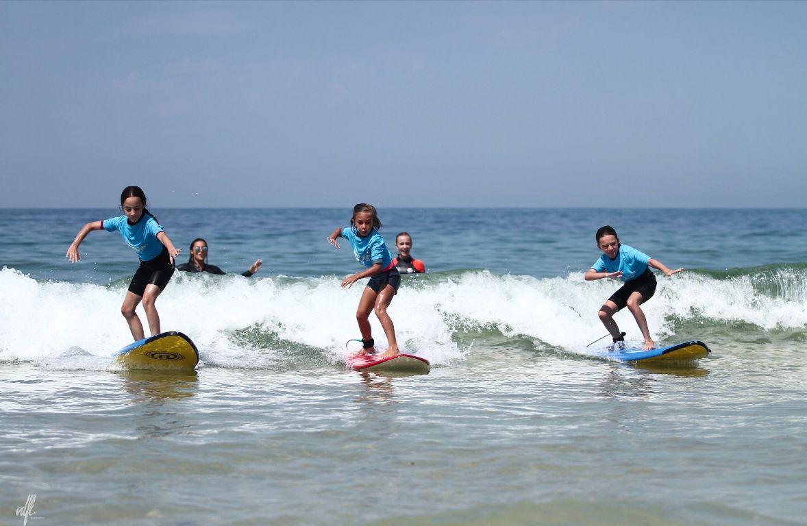 Ocean Roots (surf, bodyboard & stand-up-paddle)