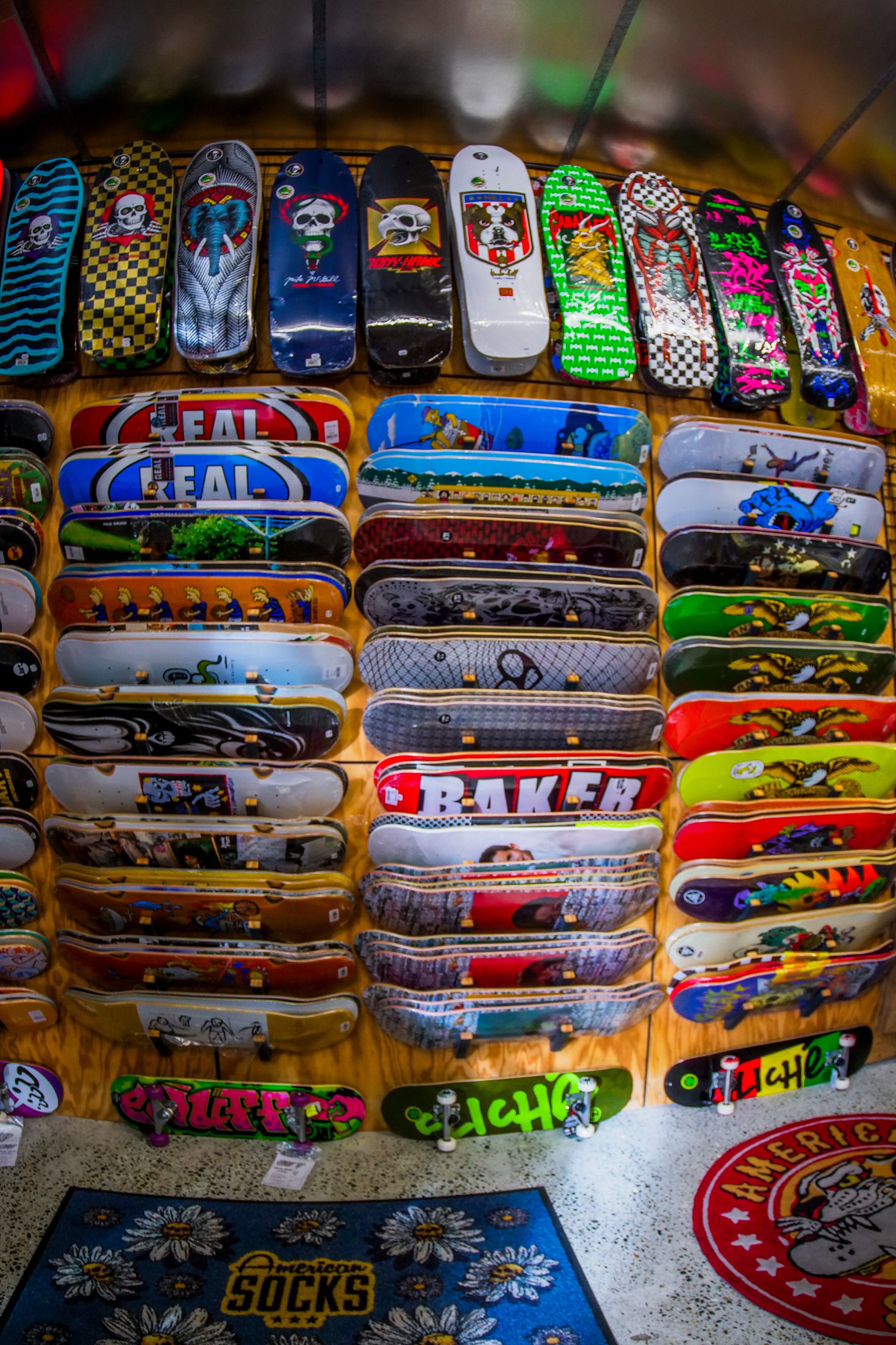 Buzzz Skate Shop