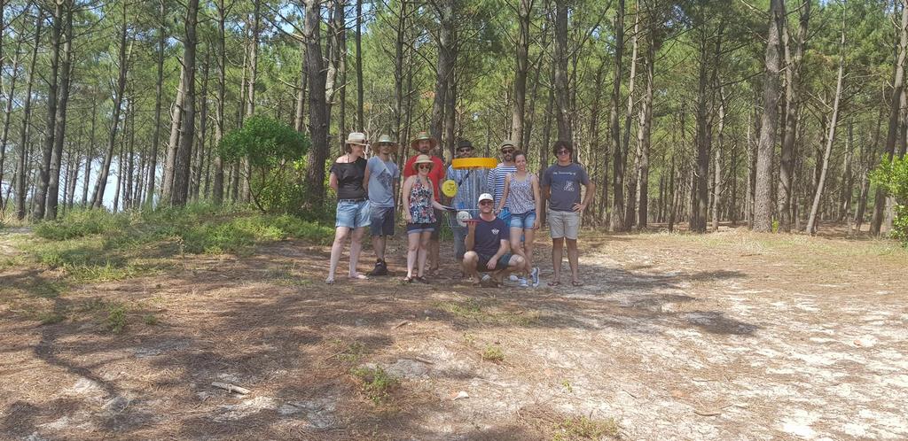Disc Golf - photo 3
