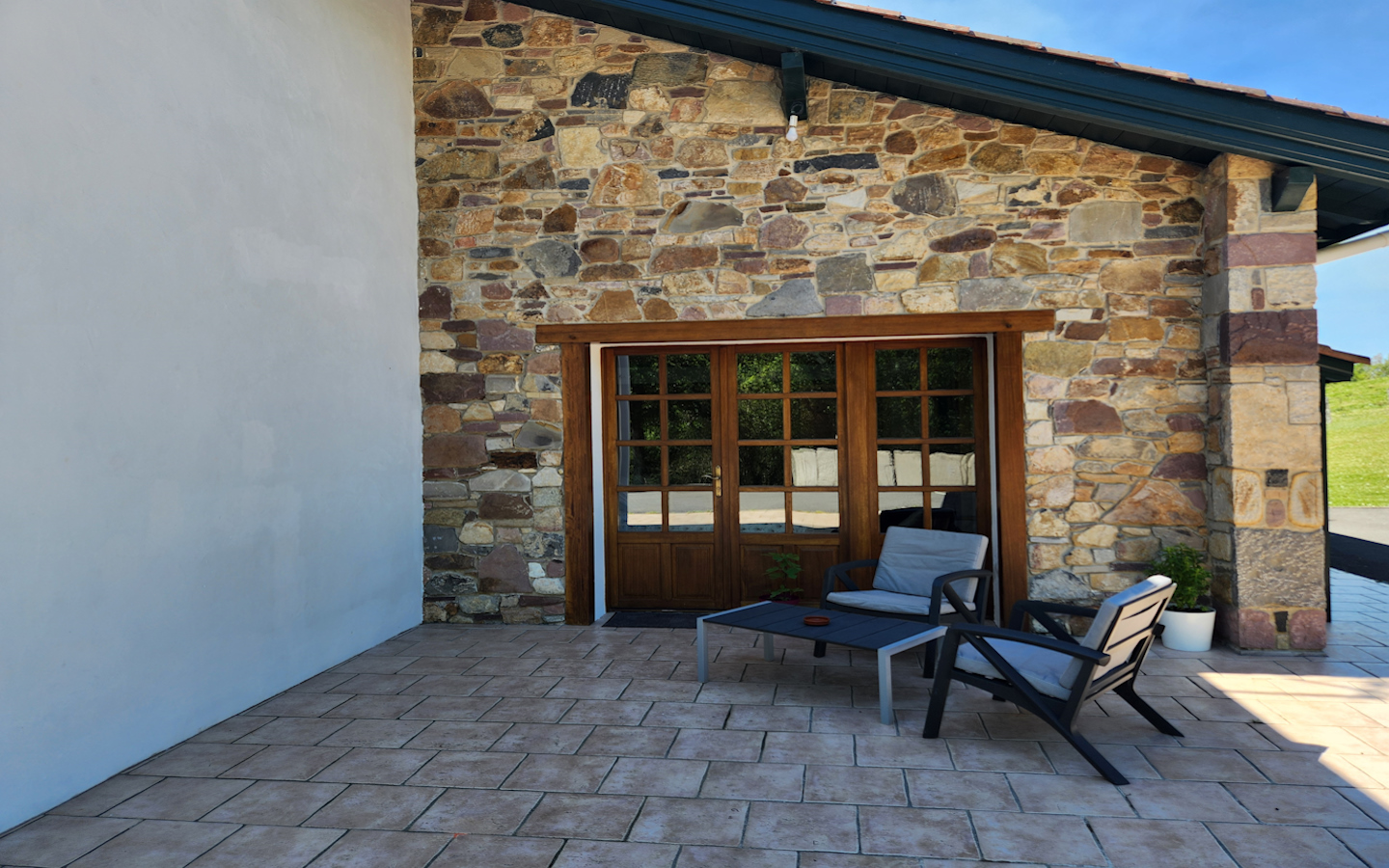 Chambre d'hôtes Goitik Ikusita, Ainhoa - photo 5