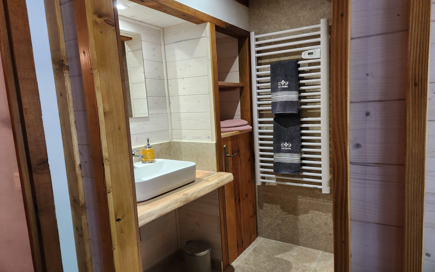 Chambre d'hôtes Goitik Ikusita, Ainhoa - photo 4