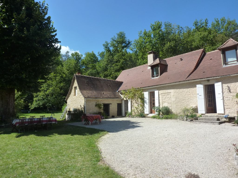 Bel Ensemble Périgourdin, Coulaures - photo 2