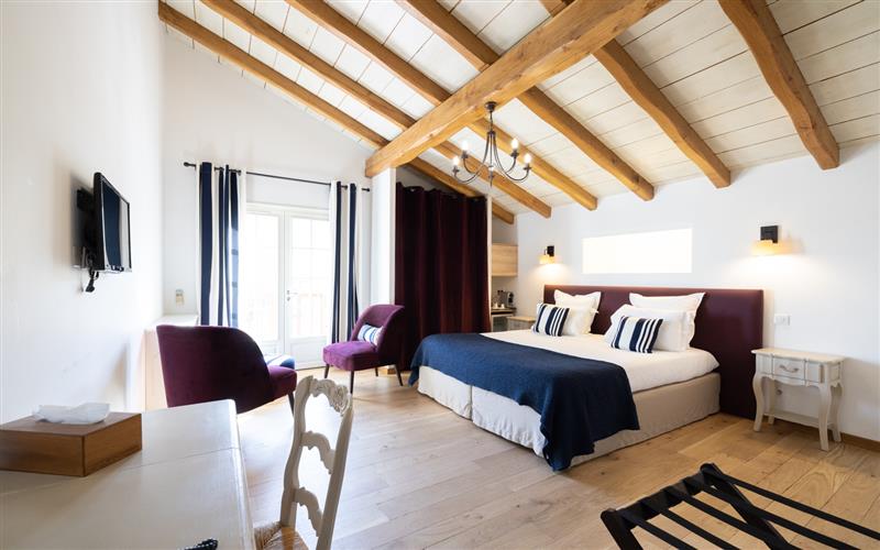 Hôtel La Maison Oppoca