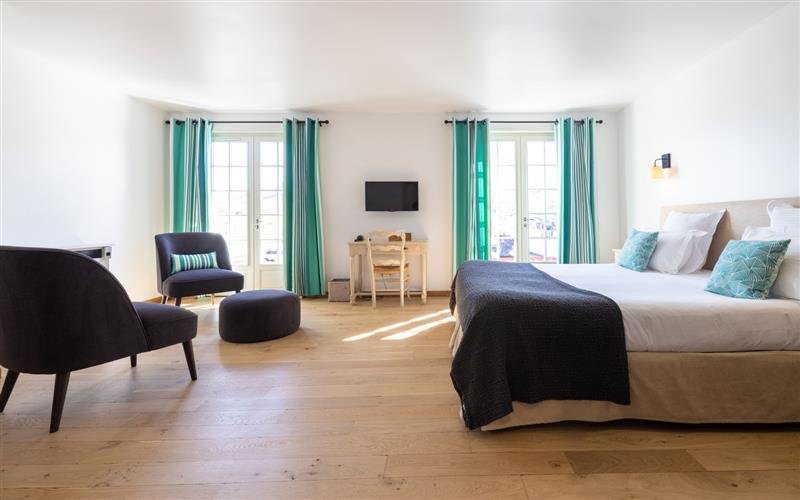 Hôtel La Maison Oppoca