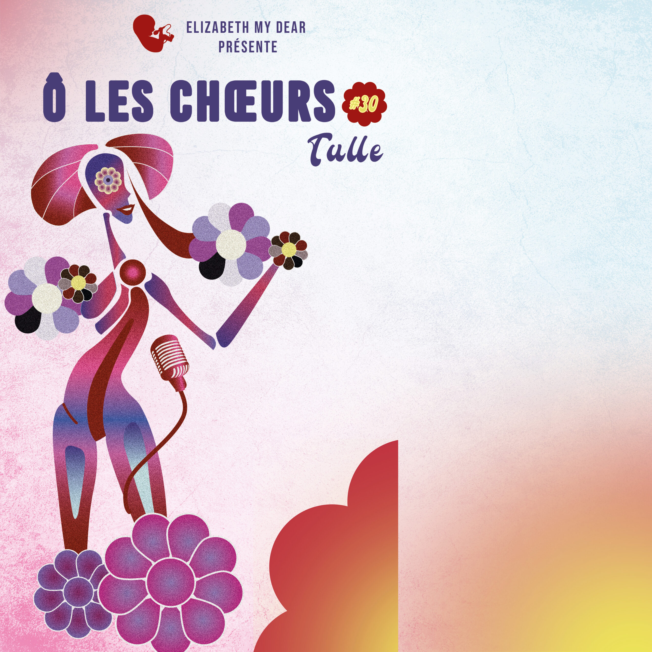 FESTIVAL Ô LES CHOEURS 2026 :Neiges Percées + Mc Ker·6 + dj Startup | Magic Hour