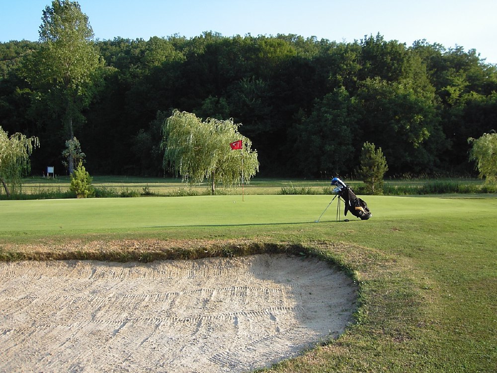 Golf Club de Lolivarie - photo 3