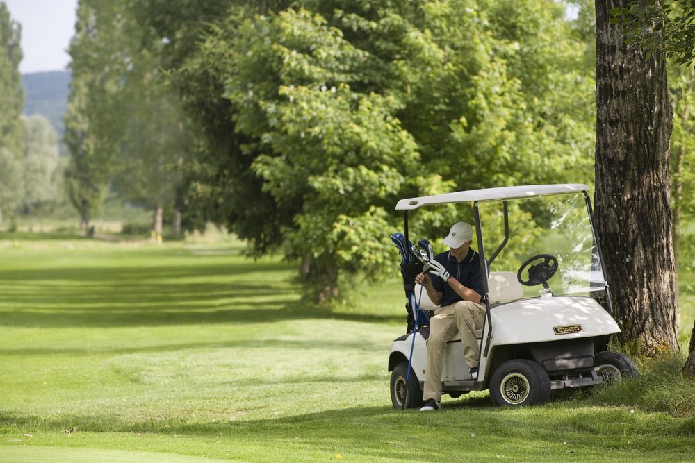 Golf de Lolivarie - photo 2