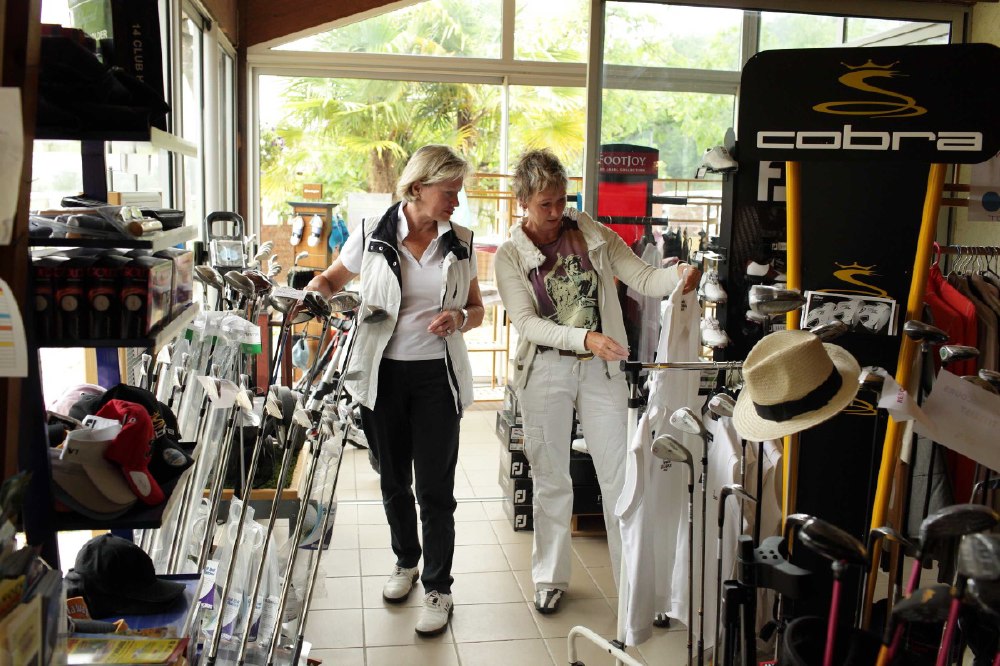 Golf de Lolivarie — photo 2