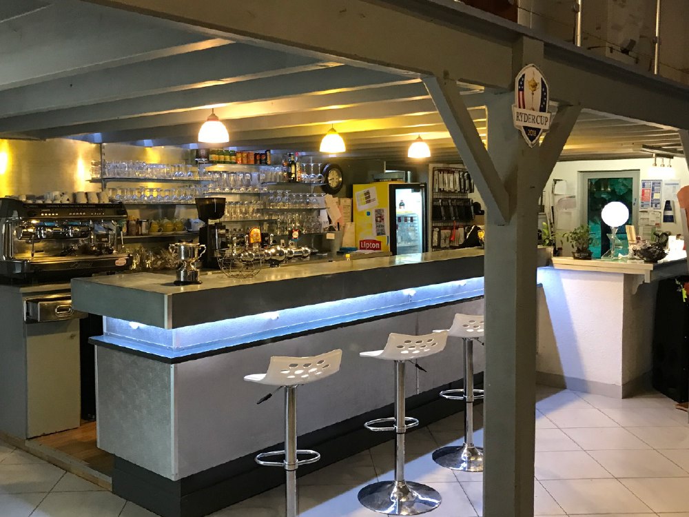 Golf Club de Lolivarie