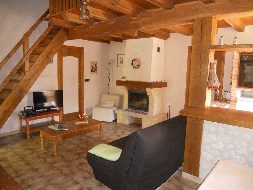 Gîte des Grandes Terres - photo 5