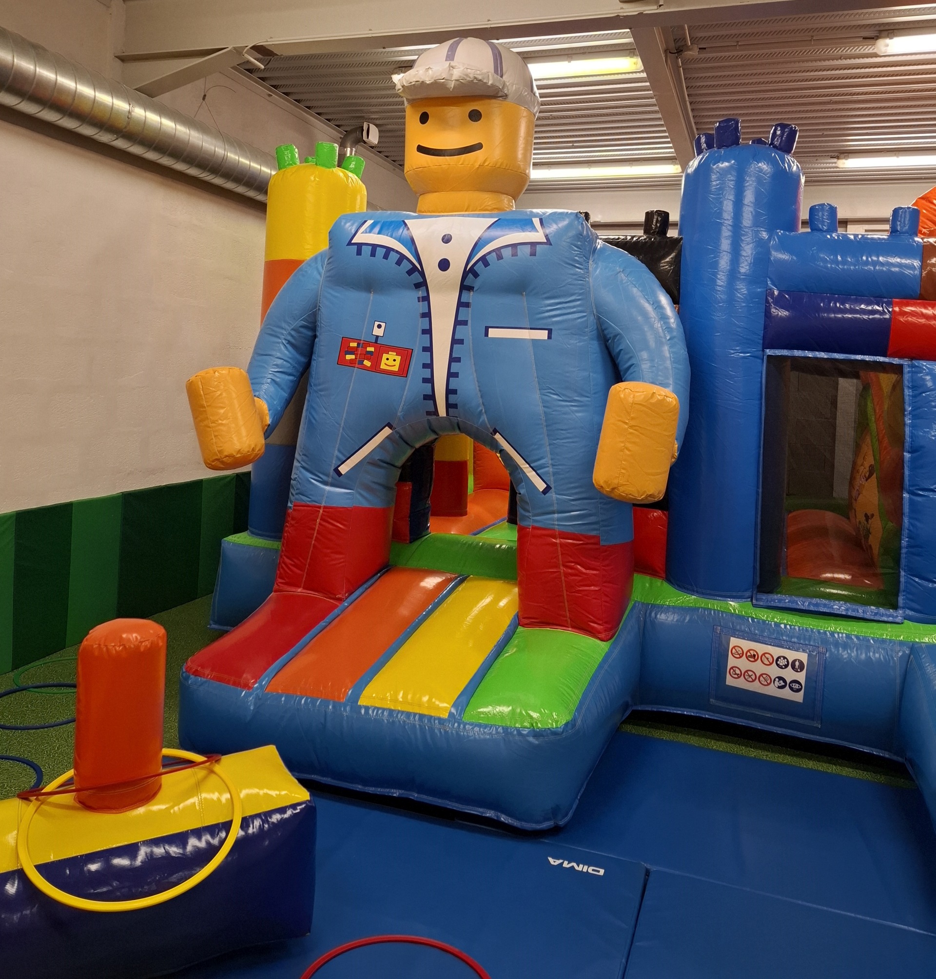 Olo'Kids, Oloron-Sainte-Marie - photo 2