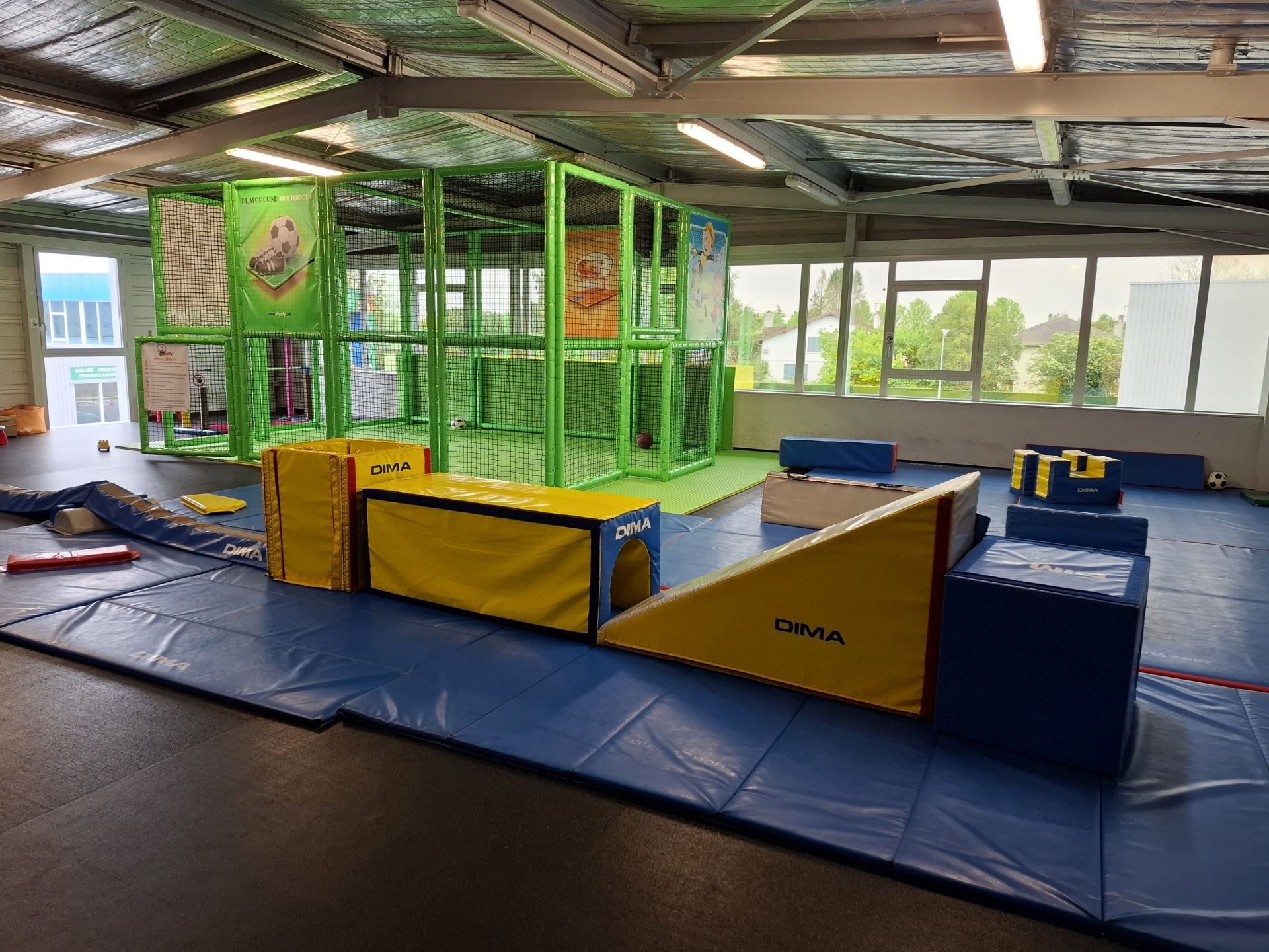 Olo'Kids, Oloron-Sainte-Marie - photo 4