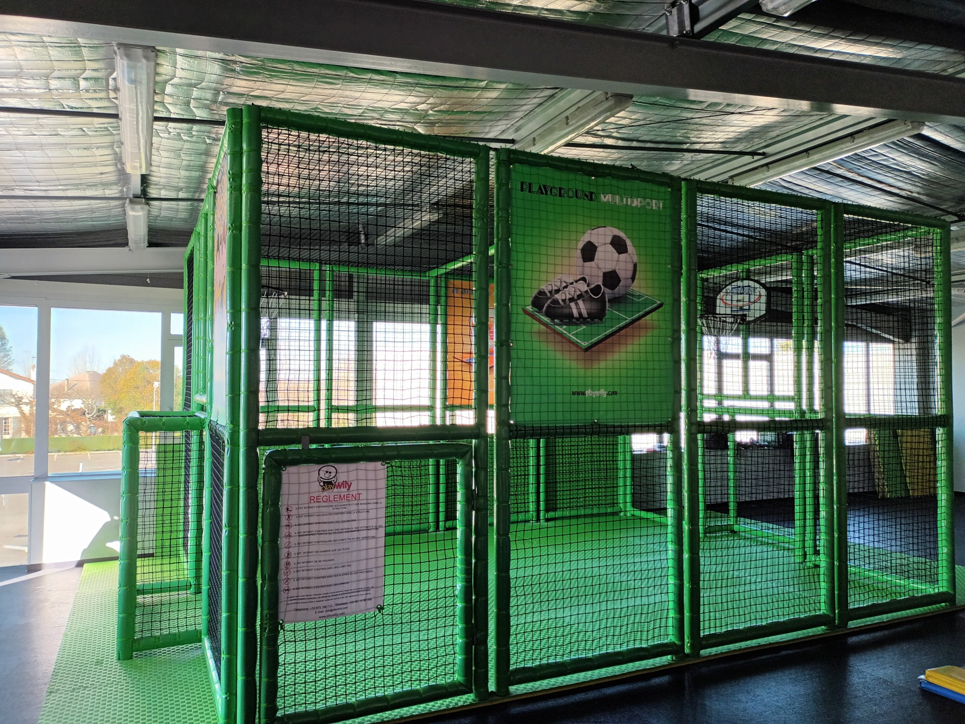 Olo'Kids, Oloron-Sainte-Marie - photo 3