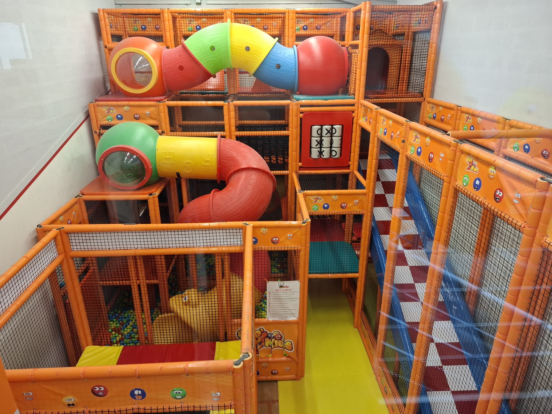 Olo'Kids, Oloron-Sainte-Marie - photo 5