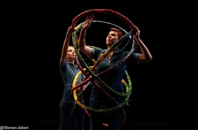 ÔLÔ UN REGARD SUR L'ENFANCE - Saison Ah ?