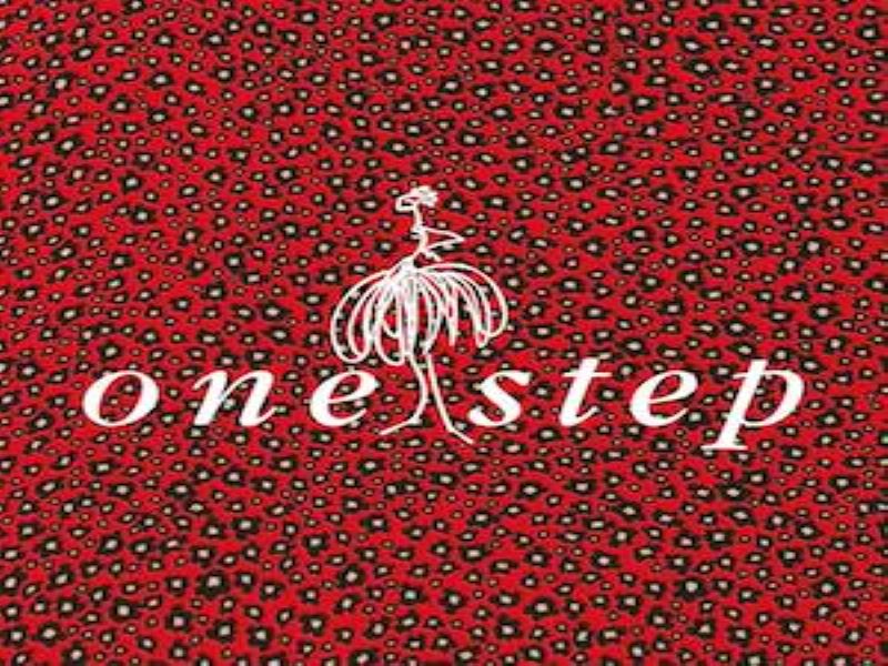 One step