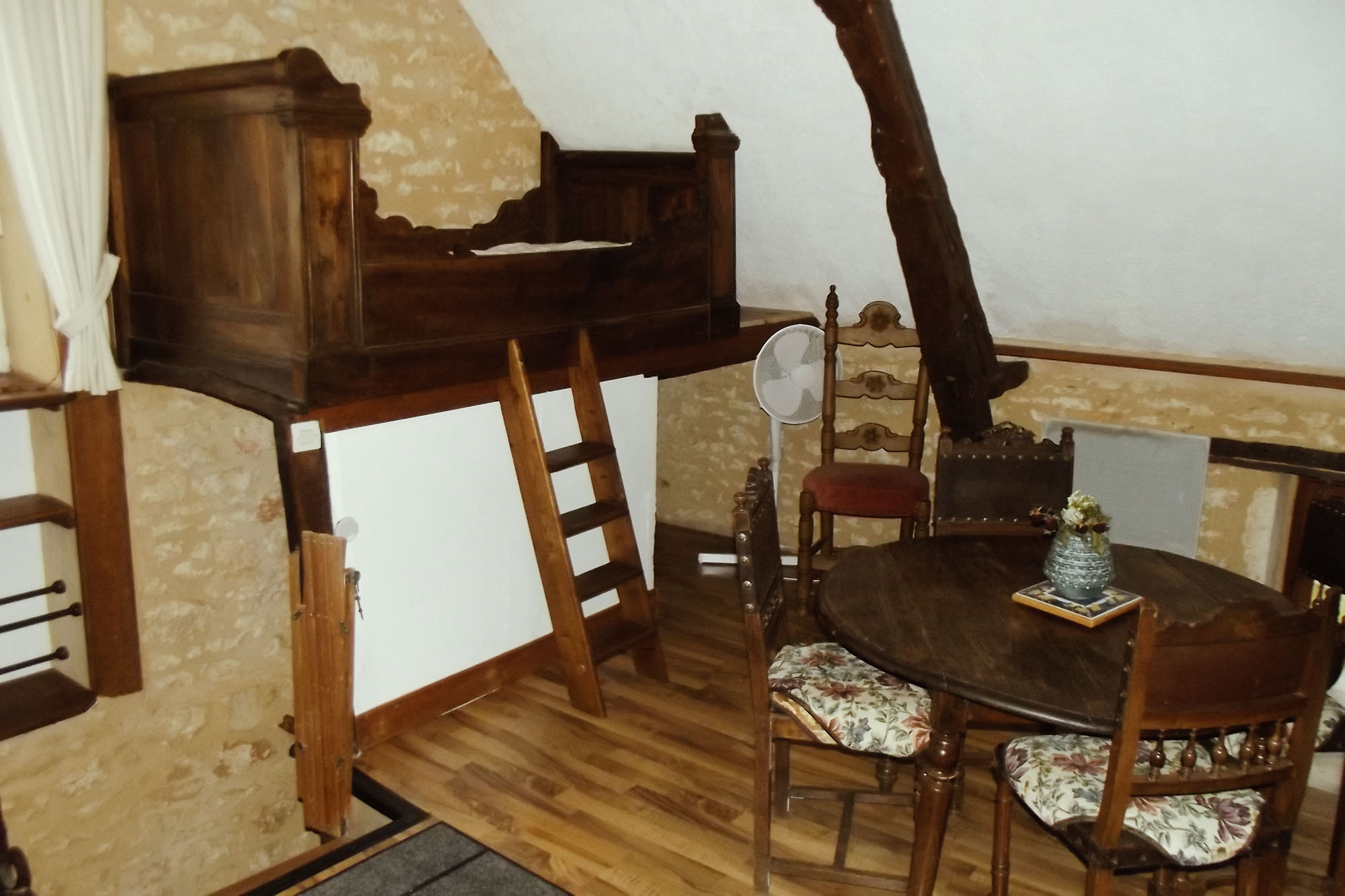 Domaine des 3 Vallée - Chambres d'hôtes, Salignac-Eyvigues - photo 18
