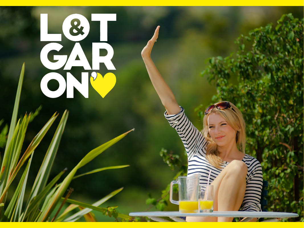 Agence de Développement et de Réservation Touristique de Lot-et-Garonne — Oficinas de turismo à Lot-et-Garonne