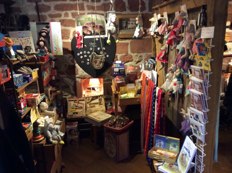 La Boutique du Cantou — photo 3