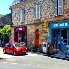 Epicerie-Bar de Lanteuil — photo 2