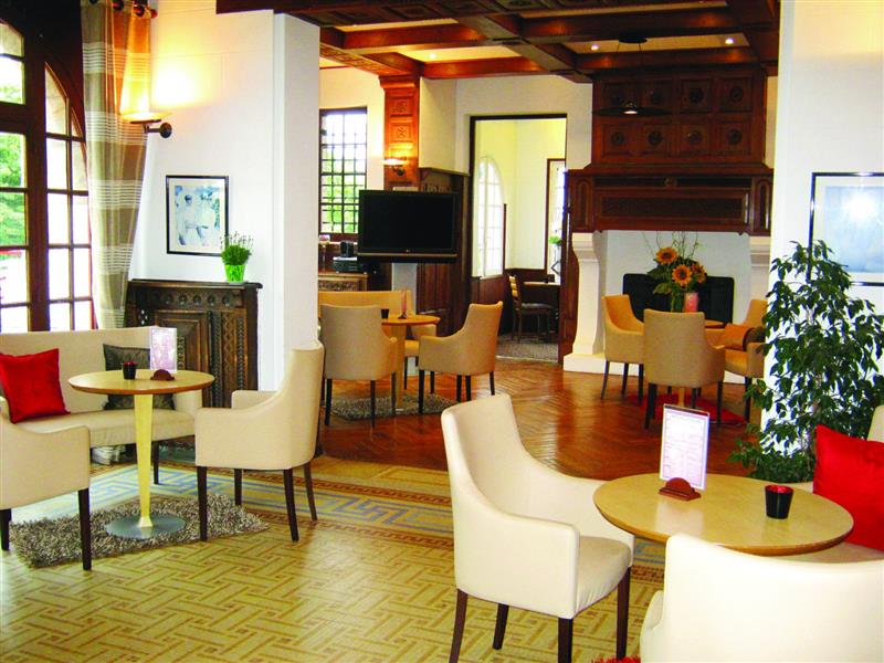Hôtel Orhoitza