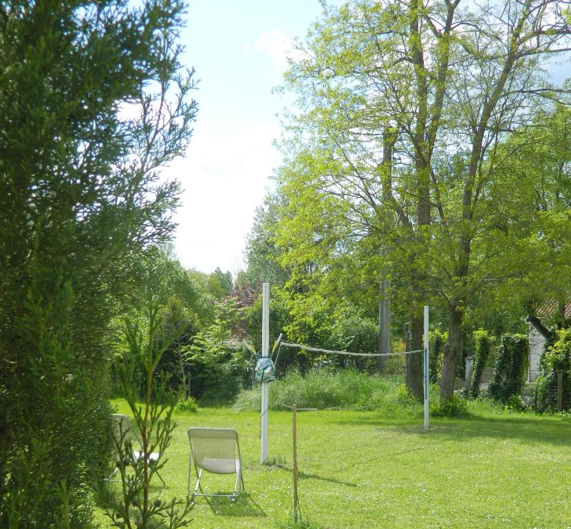 L'Ostal de Pombonne - photo 4