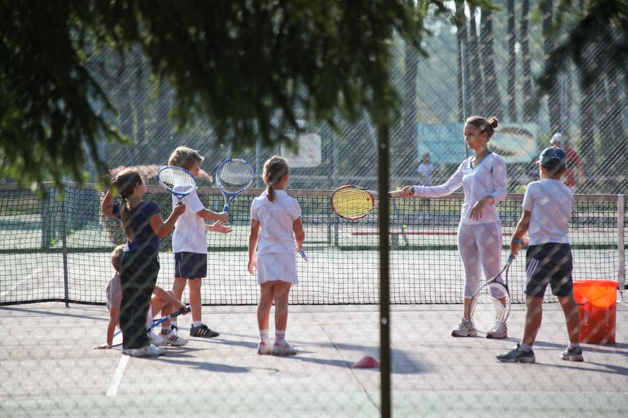 Tennis Club de Gujan-Mestras — photo 3