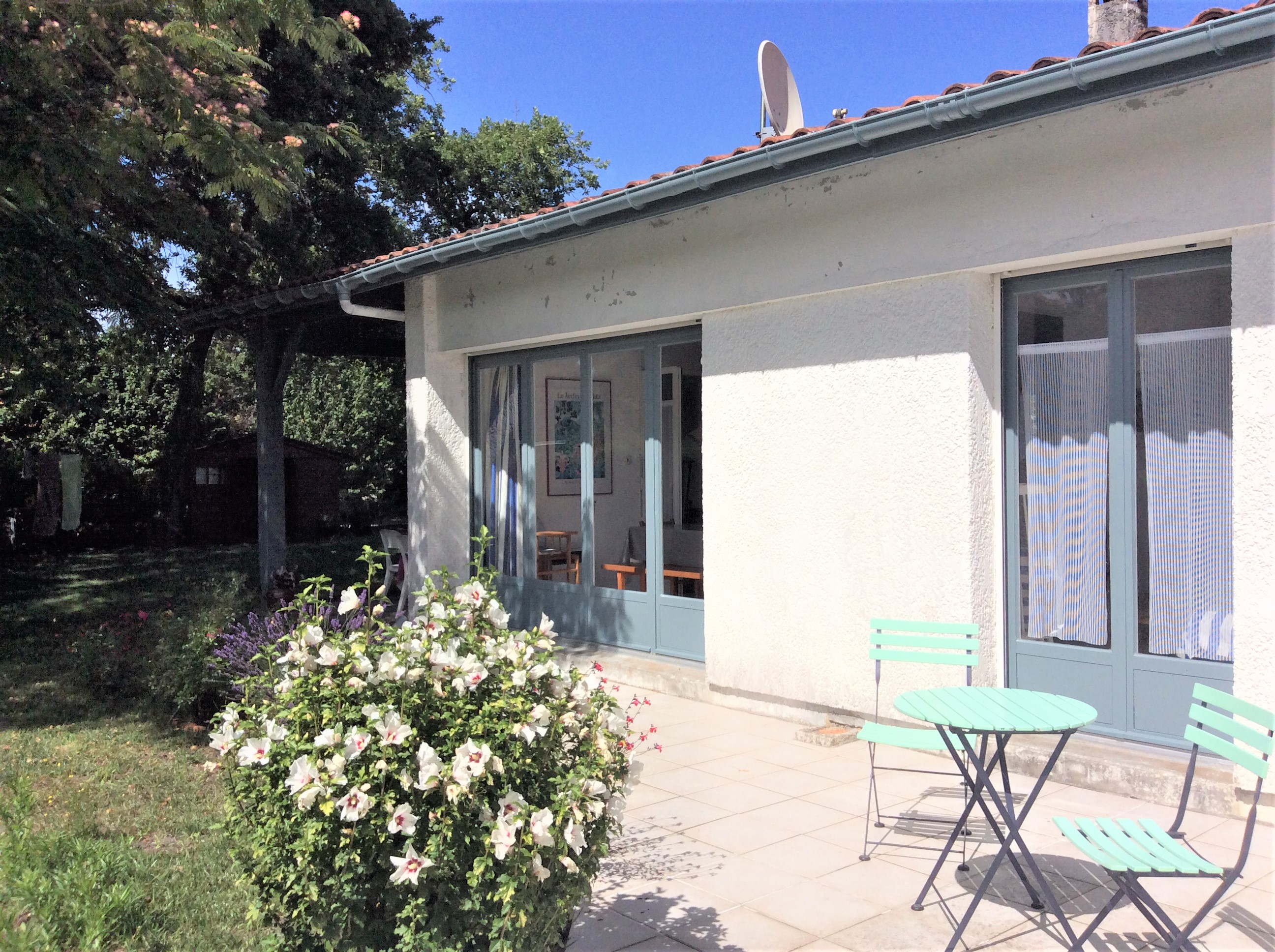 Les Vieux Chênes du Lac, Gastes - photo 15