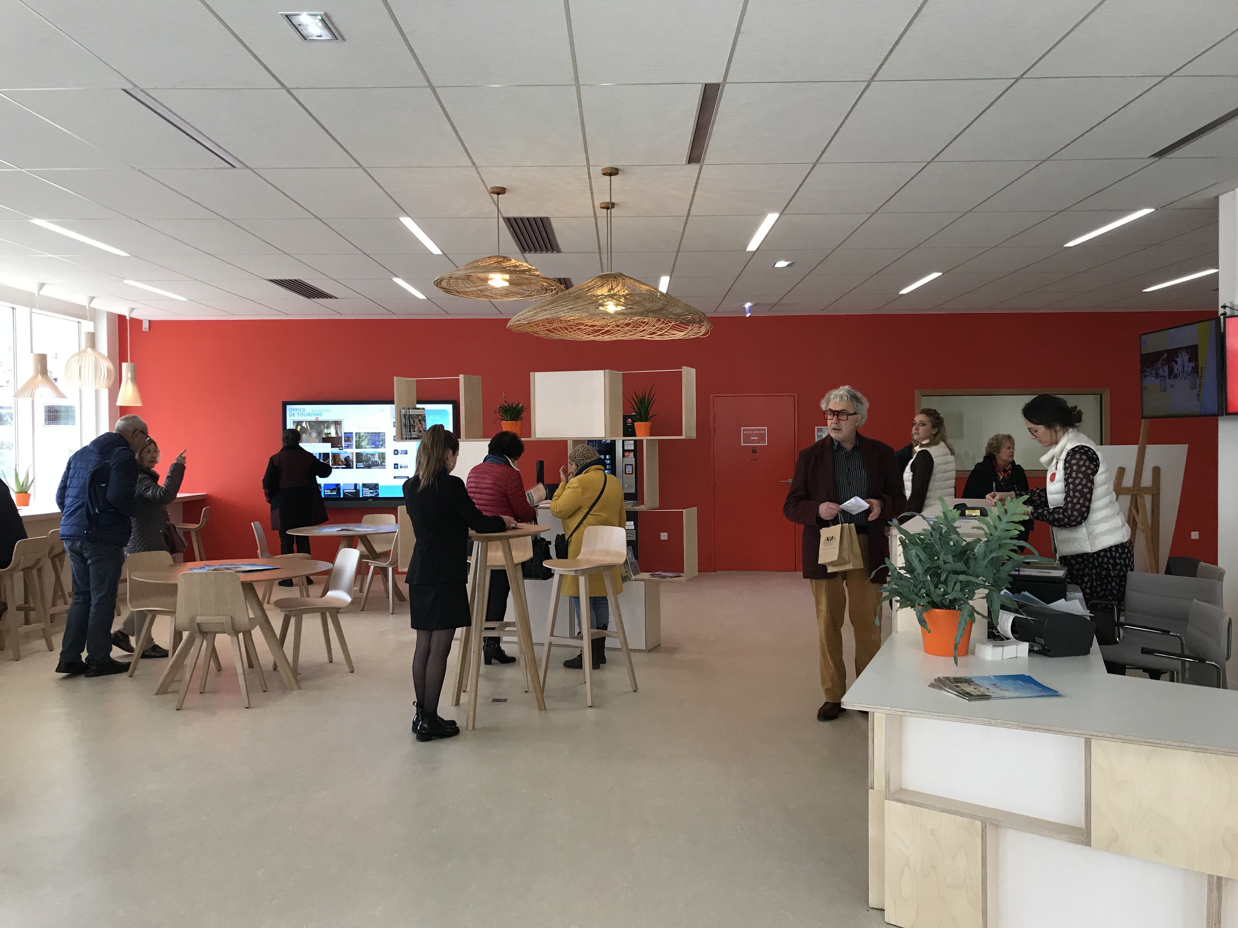 Arcachon Expansion - Office de Tourisme - photo 4