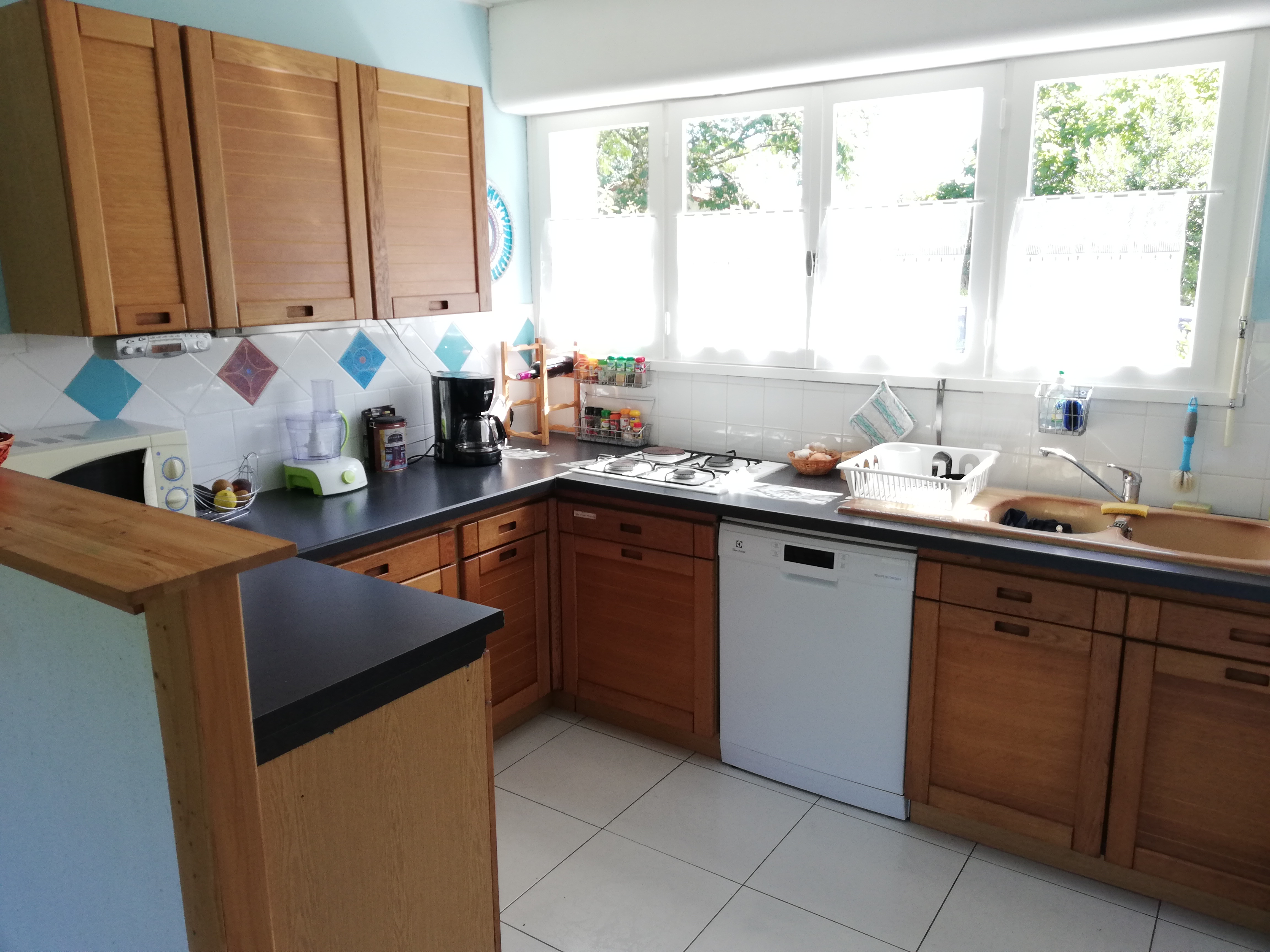 Les Vieux Chênes du Lac, Gastes - photo 18