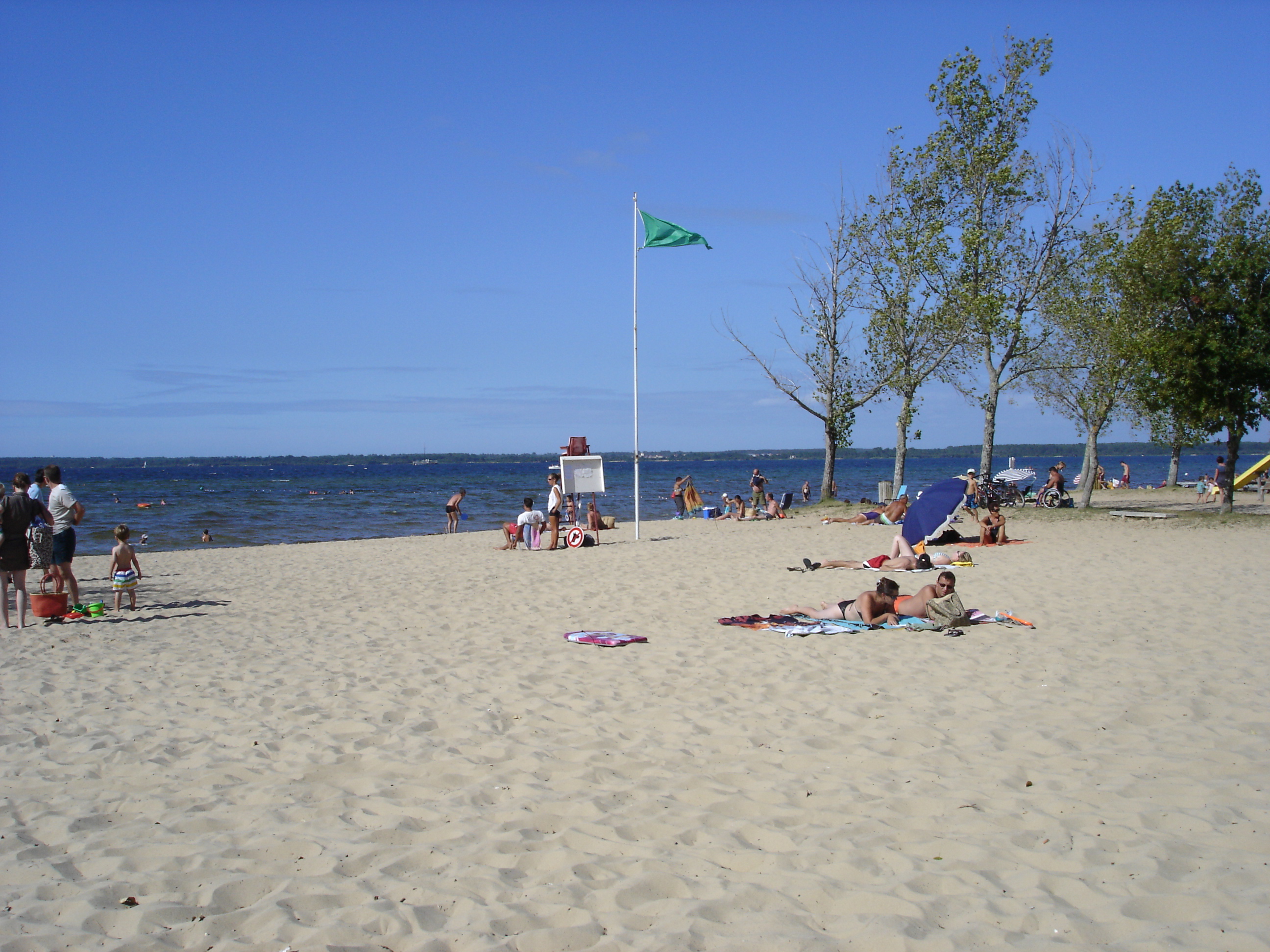 Les Vieux Chênes du Lac, Gastes - photo 16