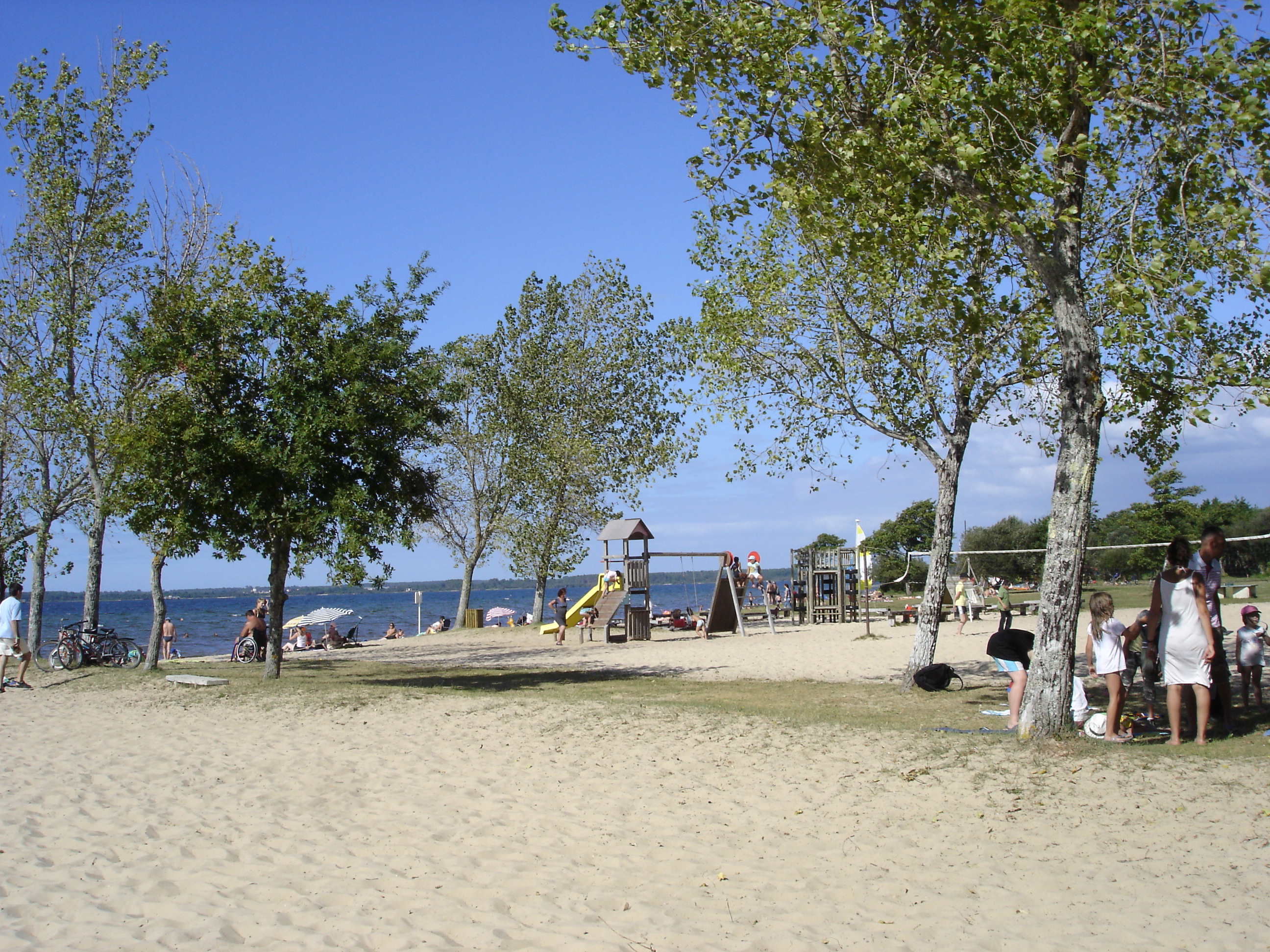 Les Vieux Chênes du Lac, Gastes - photo 23