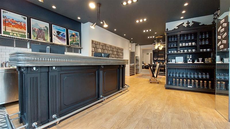 Pau Pyrénées Tourisme