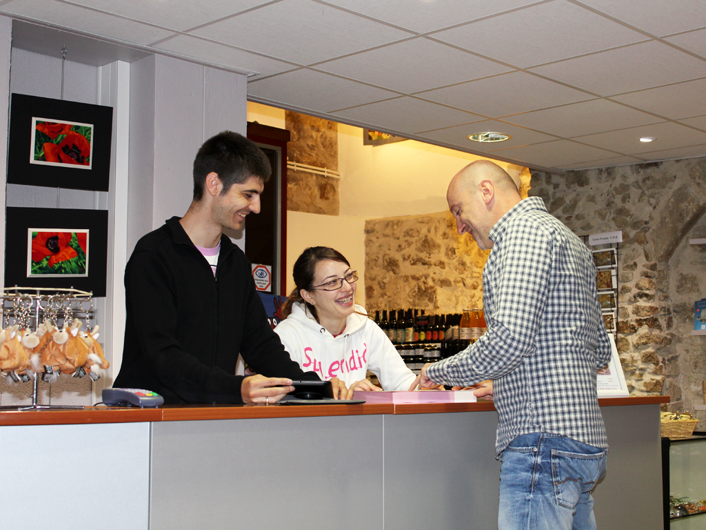 Office de Tourisme Aubusson Felletin