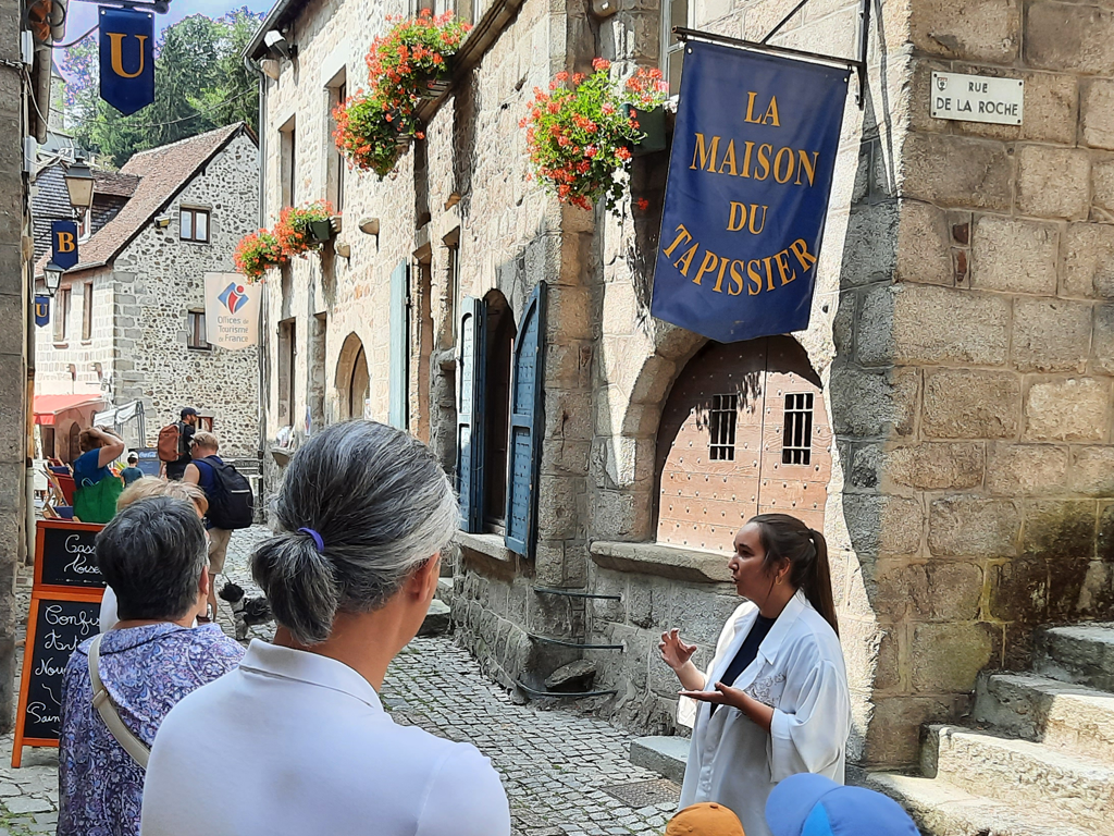 Office de Tourisme Aubusson Felletin — photo 3
