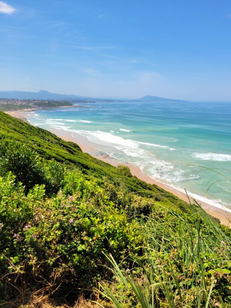 Le Sentier du Littoral, Bidart - photo 2