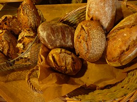 Lo Pan del Puech
