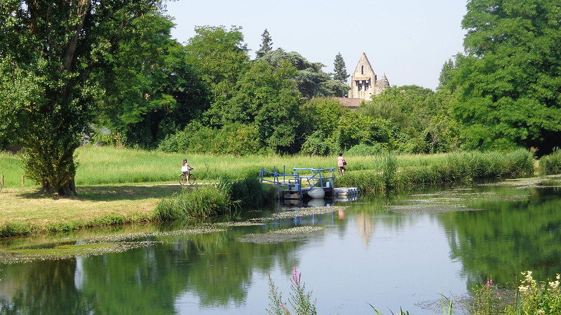 Entre-deux-Mers Tourisme — photo 2