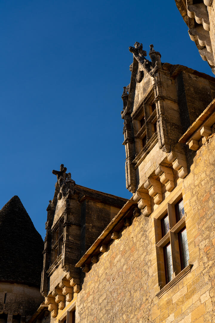 Château de Fénelon, Sainte-Mondane - photo 9