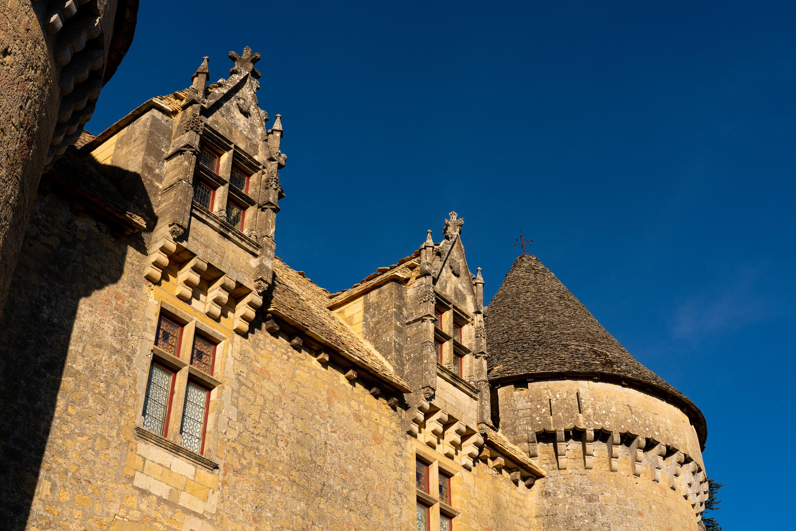 Château de Fénelon, Sainte-Mondane - photo 12