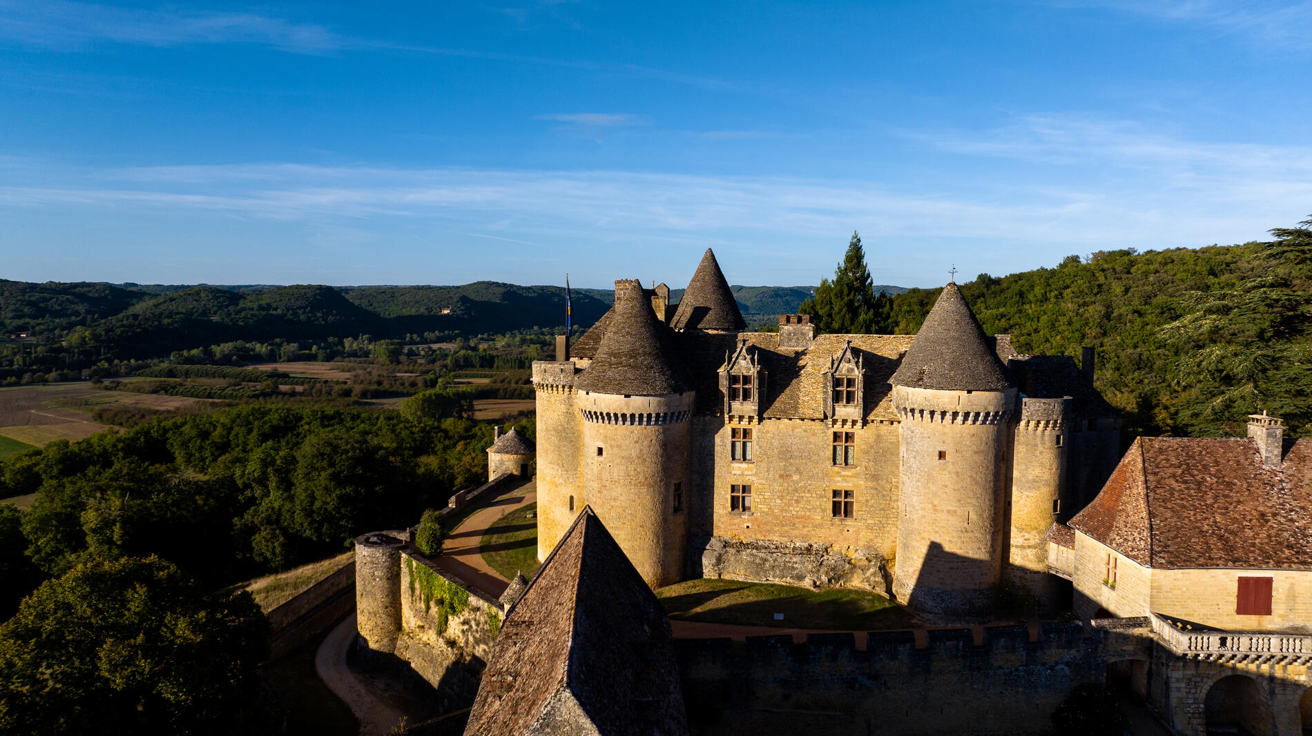 Château de Fénelon, Sainte-Mondane - photo 13