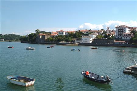 Port de Canéta