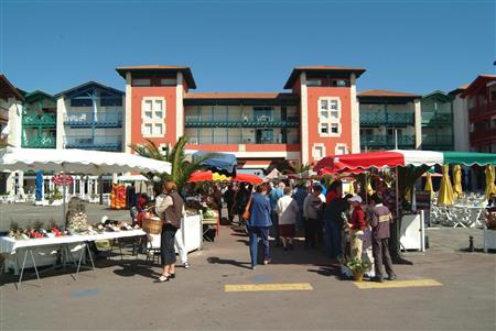 Mercado- Sokoburu 