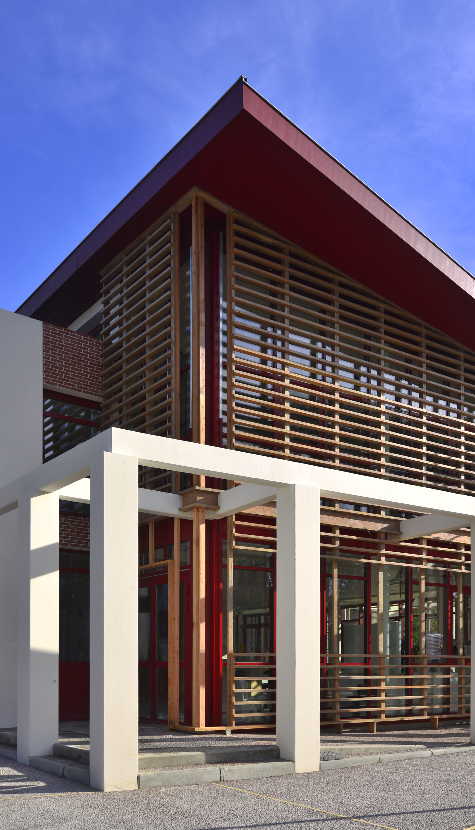 Office de Tourisme d'Hossegor