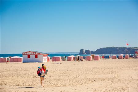 Grande plage Grande plage