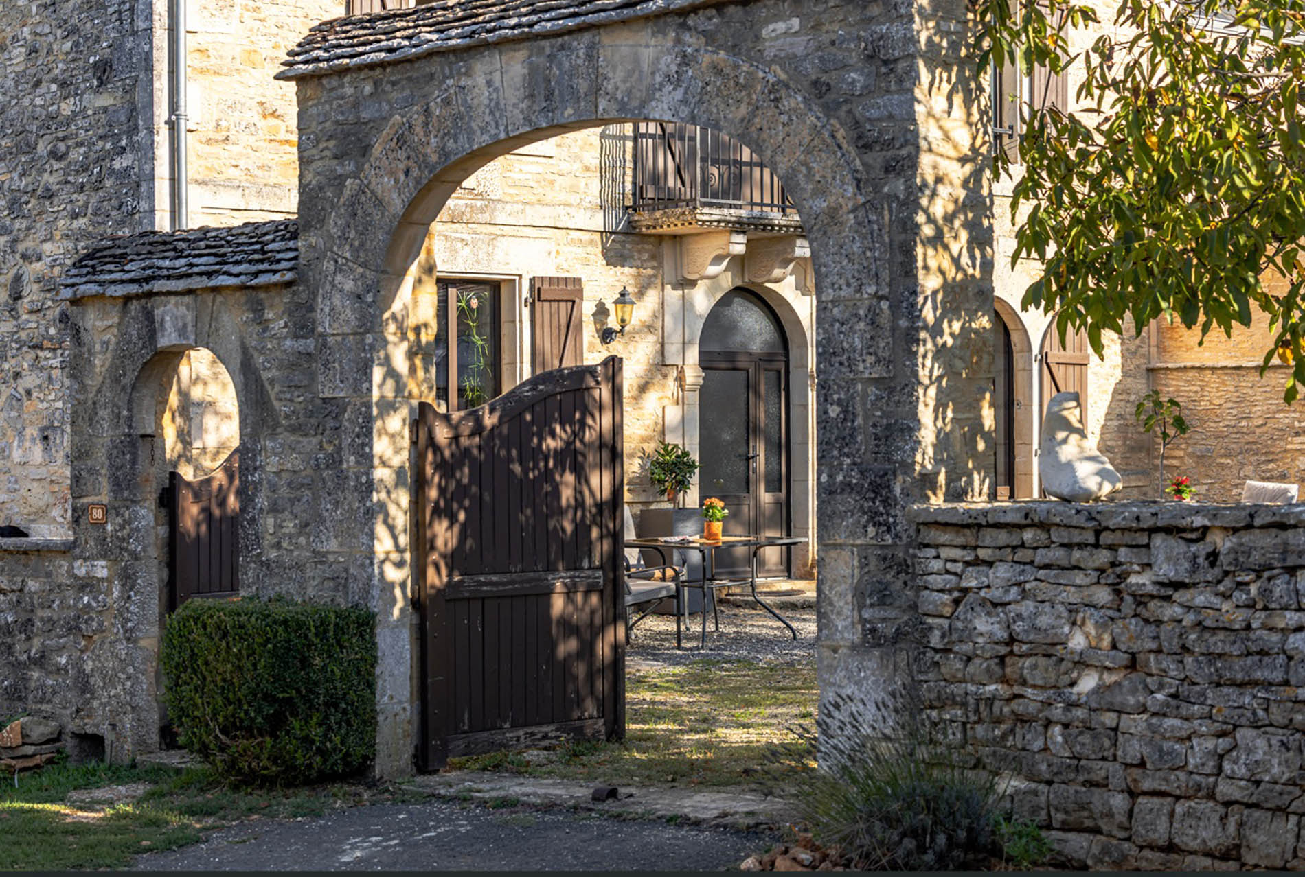 La Guillaumière En Périgord - photo 4