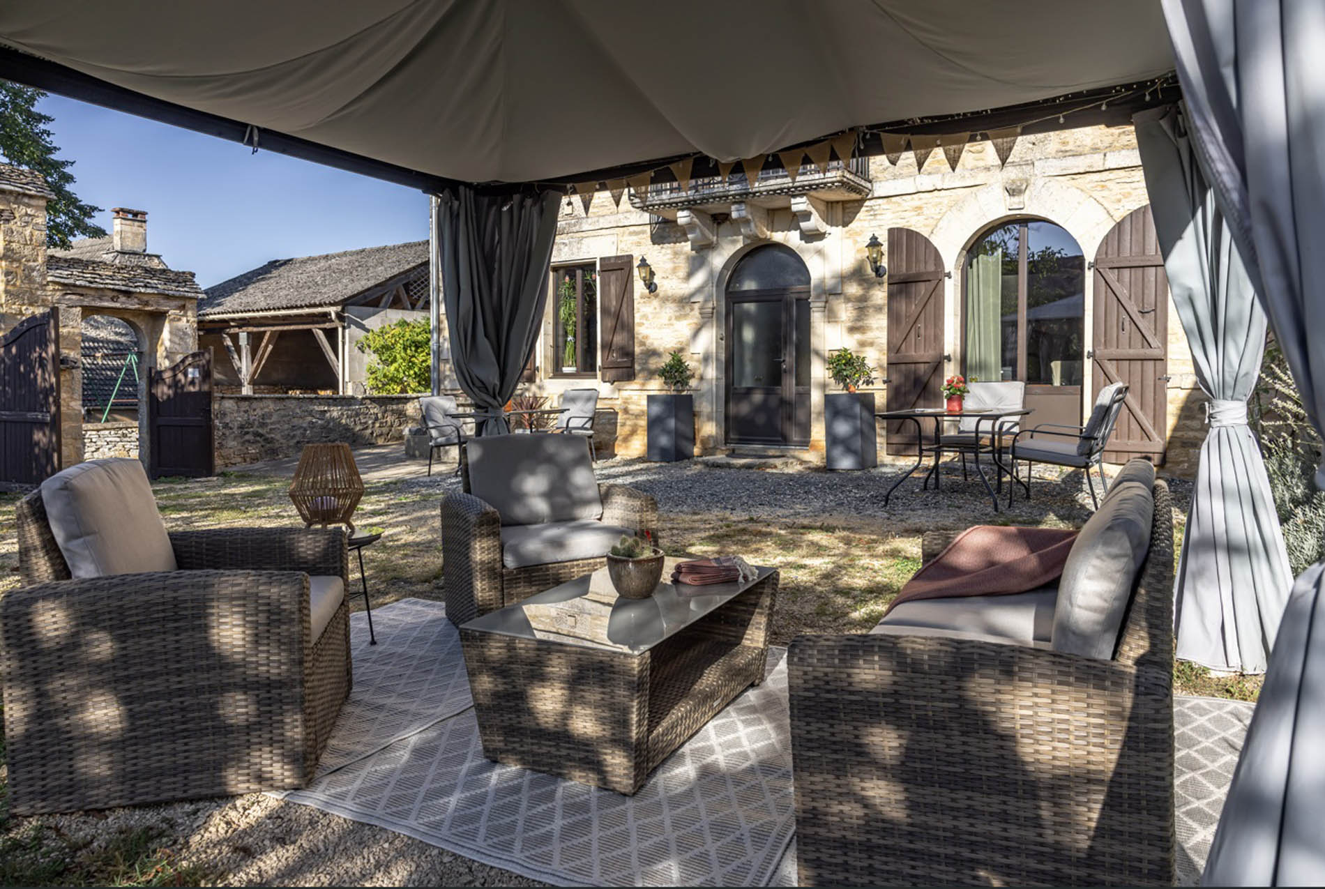 La Guillaumière En Périgord - photo 3